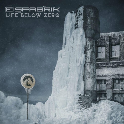 VA - Eisfabrik - Life Below Zero (2022) (MP3)