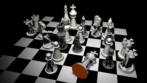 Nimzo Larsen Attack Chess Opening with FIDE CM Kingscrusher