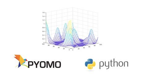 Udemy - Optimization with Python Complete Pyomo Bootcamp A-Z