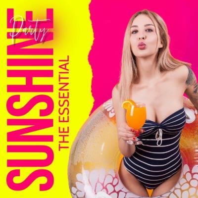 VA - The Essential Sunshine Party (2022) (MP3)