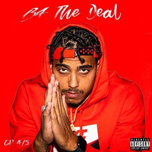 VA - GP 4/5 - B4 The Deal (2022) (MP3)