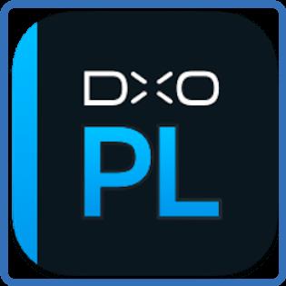 DxO PhotoLab 5 ELITE Edition 5.1.2.53 macOS