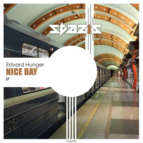 VA - Edvard Hunger - Nice Day (2022) (MP3)