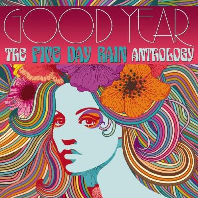 VA - Good Year: The Five Day Rain Anthology (2022) (MP3)