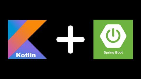 Udemy - Build RESTFUL APIs using Kotlin and Spring Boot