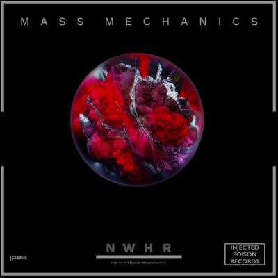 VA - NWHR - Mass Mechanics EP (2022) (MP3)