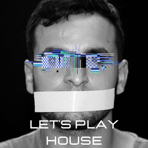VA - Berly Recording Tech - Let's Play House! (2022) (MP3)