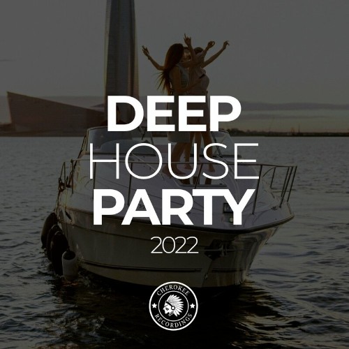 Deep Strips - Deep House Party 2022 (2022)