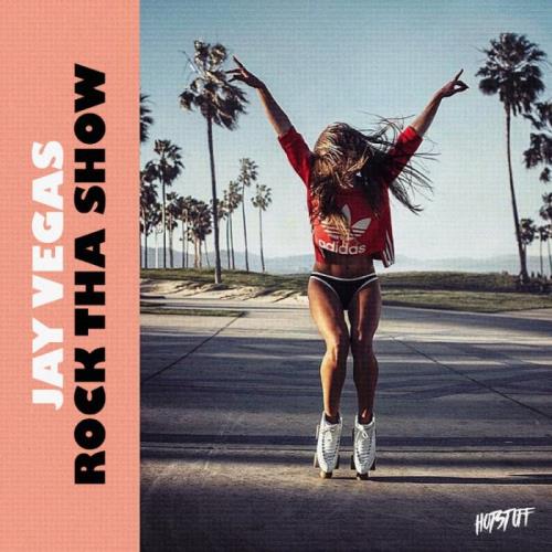 VA - Jay Vegas - Rock Tha Show (2022) (MP3)