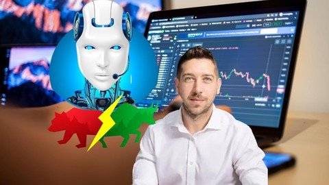 Forex Algorithm Robot Trading Course For Beginners and not