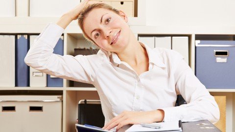 Udemy – Sit Less Move More – Office Desk Exercise To Improve Posture