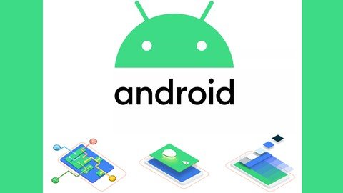 Android OS Internals - AOSP Mobile Development 2022 Edition