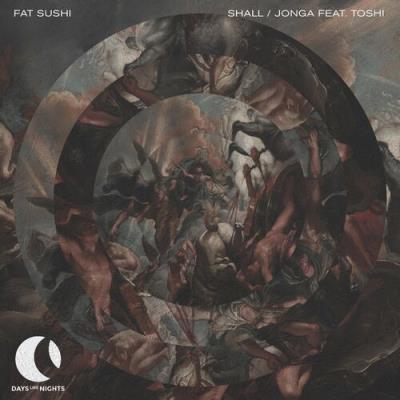 VA - Fat Sushi - Shall / Jonga (2022) (MP3)