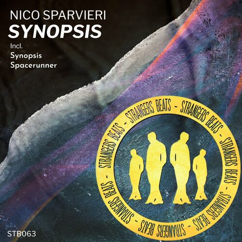 Nico Sparvieri - Synopsis (2022)