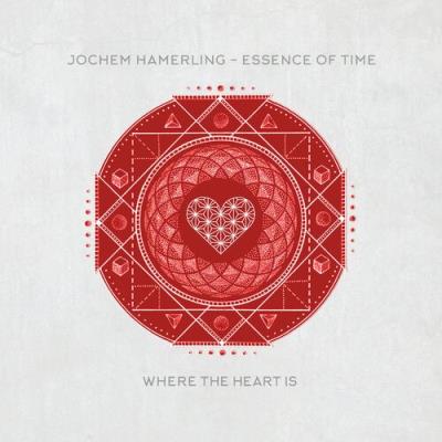 VA - Jochem Hamerling - Essence of Time (2022) (MP3)