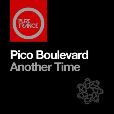 VA - Pico Boulevard - Another Time (2022) (MP3)