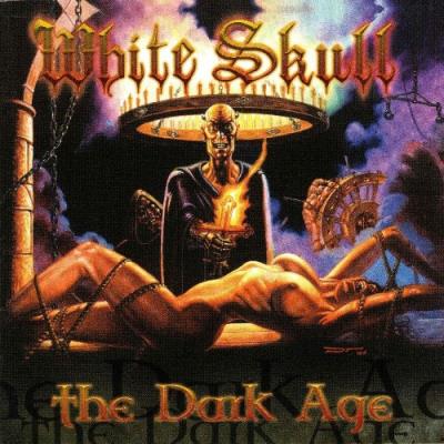 VA - White Skull - The Dark Age (2022) (MP3)
