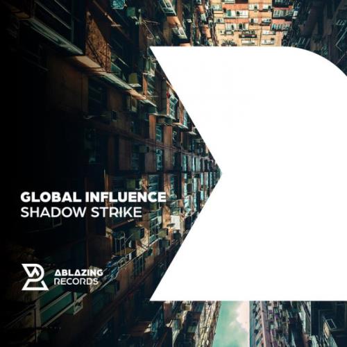 VA - Global Influence - Shadow Strike (2022) (MP3)