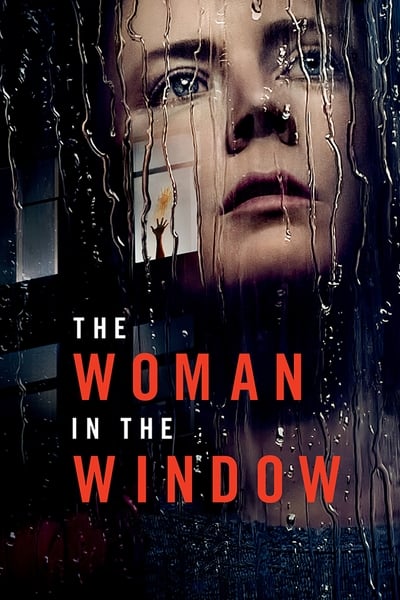 The Woman In The Window (2021) 720P WebRip x264 [MoviesFD]