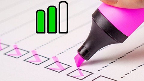 Udemy - Handle 10+ Complex Learning or Doing Projects using Mapping