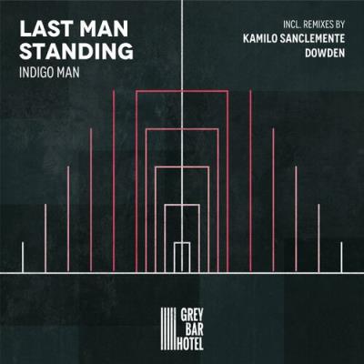 VA - Indigo Man - Last Man Standing (2022) (MP3)