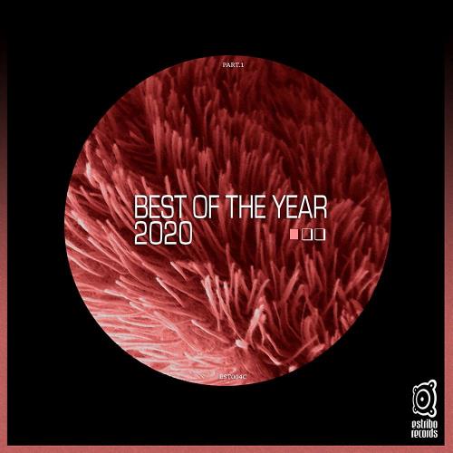 VA - Best Of The Year 2020 Pt 1 (2022) (MP3)