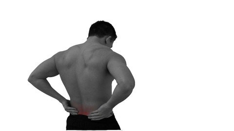 Udemy - Lower Back Pain Relaxation and Therapeutic Exercise