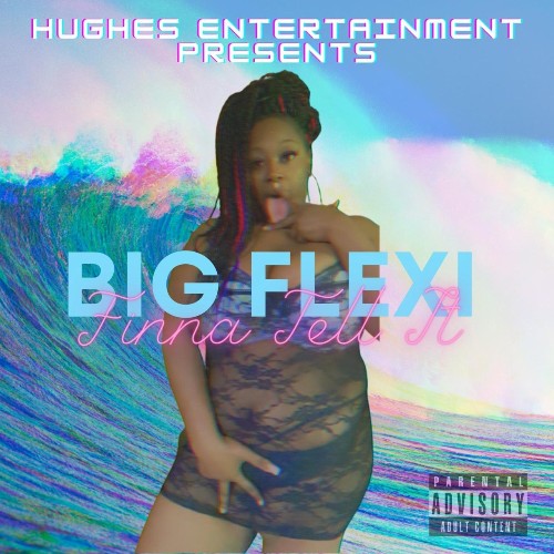 VA - Big Flexi - Finna Tell It (2022) (MP3)
