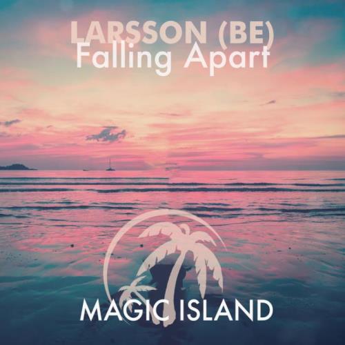 VA - Larsson (BE) - Falling Apart (2022) (MP3)