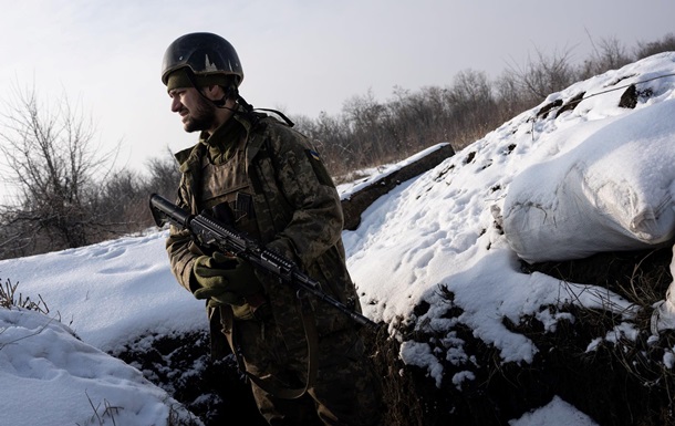 Военным ВСУ с 1 марта повышают зарплату на 30% - Минобороны