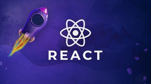 Udemy - React functional Component and Hooks for Beginner