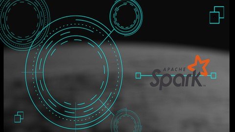 Udemy - Build Spark Machine Learning and Analytics (5 Projects)