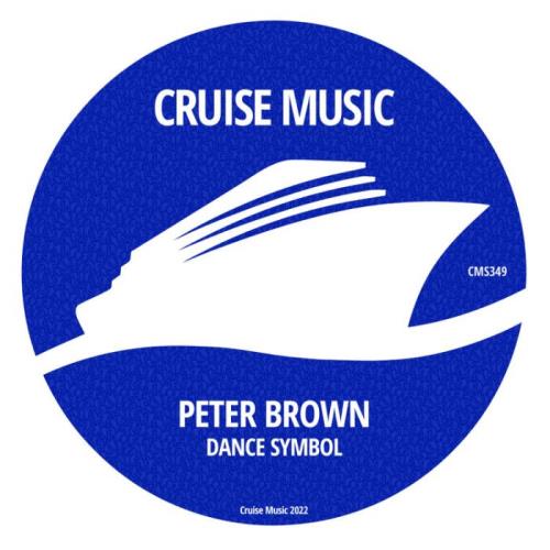 VA - Peter Brown - Dance Symbol (2022) (MP3)