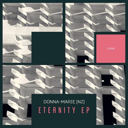 VA - Donna-Marie (NZ) - Eternity EP (2022) (MP3)