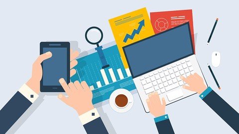 Udemy – The Complete Course to Analyze Financial Statements