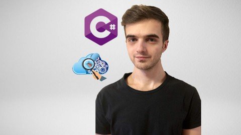 Udemy - C# Test Automation Engineer from Zero to Hero