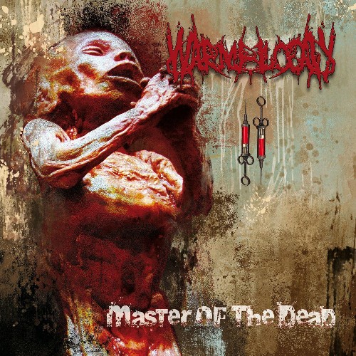 VA - Warmblood - Master of the Dead (2022) (MP3)