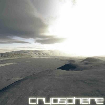 VA - Glacial Movements - Cryosphere (2022) (MP3)