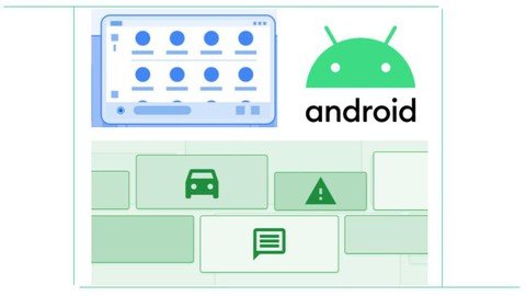 Android OS Internals – AOSP Automotive Development 2022 Edition