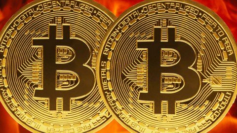 Udemy - Bitcoin Masterclass Bitcoin Explained Simply for Beginners