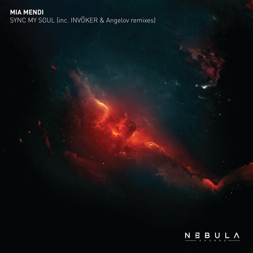 VA - Mia Mendi - Sync My Soul (2022) (MP3)
