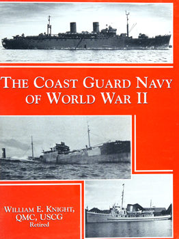 The Coast Guard Navy of World War II
