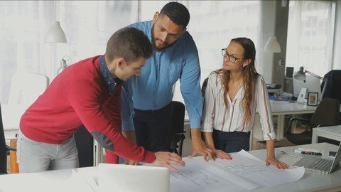 Udemy - Intro to Reading Architectural Drawings