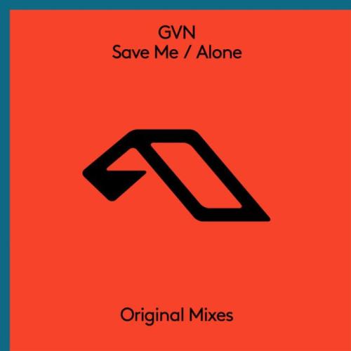 VA - GVN - Save Me / Alone (2022) (MP3)