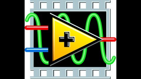 Udemy - Getting Started with Basics of NI LabVIEW