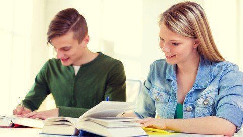 Academic Reading Comprehension and Note-taking That Work