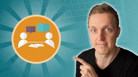 Udemy - JavaScript Interview Questions - Coding Interview 2022