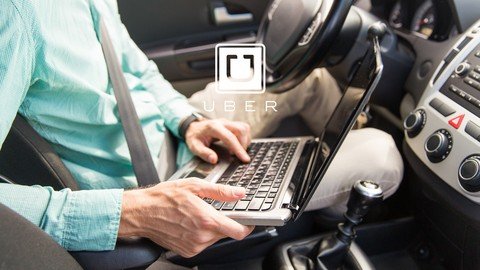 Udemy - Uber Analytics Test