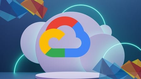 Skillshare - Google Cloud Platform