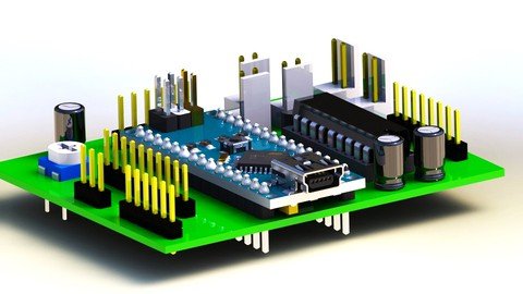 Udemy - Understanding The Printed Circuit Board (PCB) Module 01